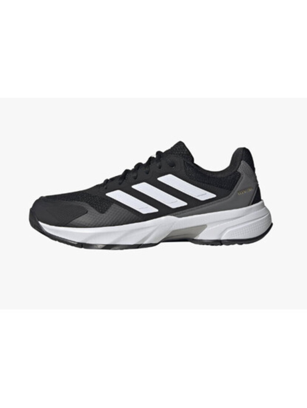 Adidas Men's CourtJam Control 3 Size 10